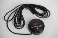 RHINO BMR GPS Navigation Module Black