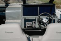 YAMARIN 88 DC 2024 + YAMAHA XF450XSA2