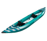 SPINERA HYBRIS 410 nafukovací kajak 410 x 90 cm - 2 miestny