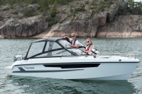 YAMARIN 63 BR 2024 motorový čln