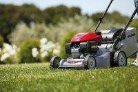 HONDA HRG 466 PK benzínová kosačka 46 cm, autosytič, bez pojazdu + olej zdarma
