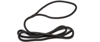 Lano pre fendre s okom modré 2m x 8 mm, oko 30 mm