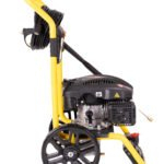 Waspper W3200VA Benzínový vysokotlakový čistič, Peggas, 4.3 HP, 220 bar / 3.200 PSI