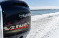 BUSTER XL VMAX motorový čln hliníkový - 6,05 m
