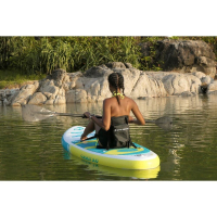 SPINERA kajaková sedačka Classic pre SUP