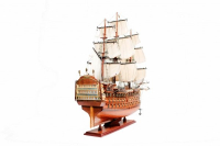 Model plachetnice HMS VICTORY - 75 cm