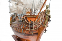 Model plachetnice ROYAL LOUIS - 75 cm
