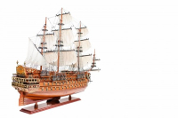 Model plachetnice SAN FELIPE - 75 cm