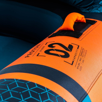 JOBE PROTON 2P - nafukovacie ťahadlo