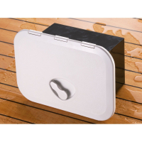 OCTOPUSSY úložný box s krytom 270x375 mm