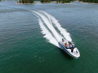 YAMARIN 59 BR 2024 + YAMAHA F100LB