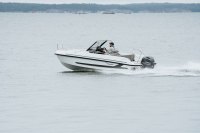 YAMARIN 59 SC 2024 motorový čln + YAMAHA F100LB