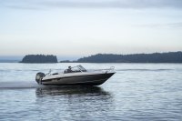YAMARIN CROSS 57 BR 2024 motorový čln hliníkový