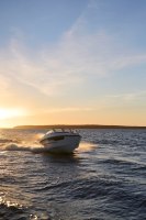 YAMARIN 67 DC 2024 + YAMAHA 150XB