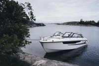 YAMARIN 63 DC 2024 + YAMAHA F150XC