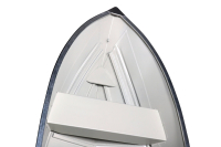 MARINE 500S hliníkový čln - 5m, 164kg