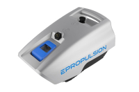 EPROPULSION SPIRIT 1.0 PLUS - dlhá noha, ručné riadenie, batéria (3 HP)