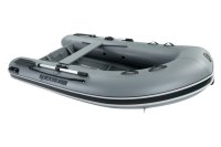 QUICKSILVER 290 ALU RIB s pevnou podlahou