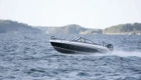 YAMARIN CROSS 62 BR VMAX 2024 motorový čln hliníkový