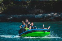 Jobe Swath Towable 4P nafukovacie ťahadlo