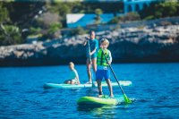 Jobe Aero Yama 8.6 Inflatable Paddle Board Package