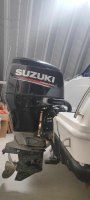 ITALMAR CABIN 23 motorový čln s motorom SUZUKI DF 225