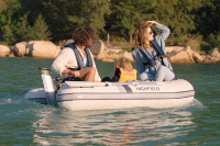 EPROPULSION eLite 500W L lodný elektromotor - dlhá noha