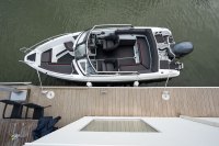 YAMARIN CROSS 64 BR 2024 motorový čln hliníkový