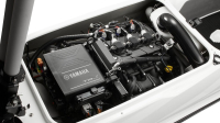 YAMAHA SuperJet SJ1050 2024 vodný skúter
