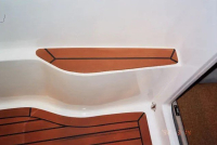 OLYMPIA YACHT 570 HOLIDAY motorový čln s nadštandadnou výbavou