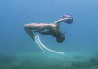 ROBOSEA WARP 10 podvodný skúter