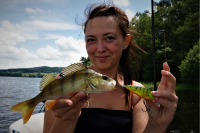 MARINE 450 BASS hliníkový čln - 4,45m, 234kg