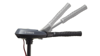 YAMAHA M26 elektromotor 50 lbs - variabilná ýchlosť, digitálny maximizér, merač batérie