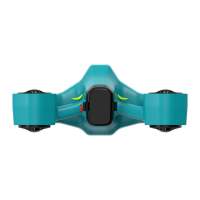 Jobe Infinity Seascooter Package podvodný skúter s taškou a šnorchlovacou súpravou