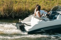 EPROPULSION X20 L - elektromotor 20 kW/25 HP s dlhou nohou na diaľkové ovládanie