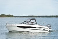 YAMARIN 63 DC 2024 + YAMAHA F150XC