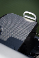 BUSTER L1 2024 motorový čln s bočnou konzolou 5,13 m + YAMAHA F50 FETL