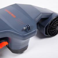 Jobe Axopar Adventure Seascooter Package podvodný skúter s taškou a šnorchlovacou súpravou