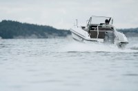 YAMARIN 59 SC 2024 motorový čln + YAMAHA F100LB