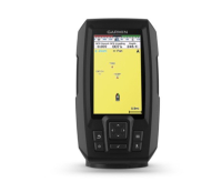 Garmin Striker Vivid 4cv sonar