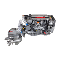YANMAR 8LV370 so Z pohonom ZTH370 - 370 PS