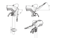 EPROPULSION SPIRIT 1.0 PLUS - dlhá noha, ručné riadenie, batéria (3 HP)