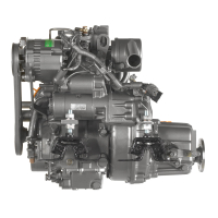 YANMAR 1GM10G s prevodovkou KM2P1 -  9PS