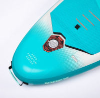 JOBE Mohaka 10.2 Paddleboard + SUP Sail 3.5 m2 Package