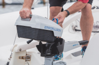 Náhradná a prídavná batéria pre SPIRIT 1.0 PLUS a EVO elektromotory