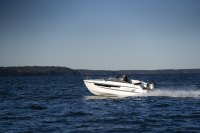 YAMARIN 60 DC 2024 + YAMAHA F100XB