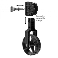 Railblaza Dinghy Wheels prepravné kolieska pre nafukovacie člny