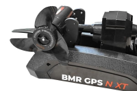 RHINO BLX 65 BMR GPS NxT 12V predný elektromotor 137cm/53"