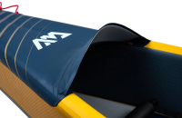 Aqua Marina Tomahawk AIR-K 375 x 72cm vysokotlakový rýchlostný kajak