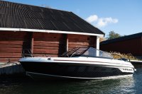 YAMARIN CROSS 62 BR VMAX 2024 motorový čln hliníkový